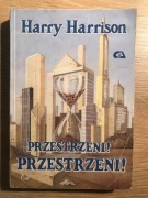 Przestrzeni! Przestrzeni! Harry Harrison