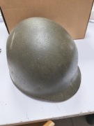 Hełm M1 Liner US Army NAM ERA Pokrowiec