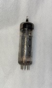 Lampa elektronowa EL84