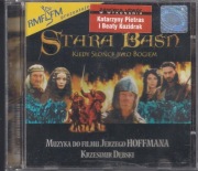 STARA BASN KRZESIMIR DEBSKI 2003 CD