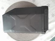 Narzędziówka do motocykli - na prawy bok pod stelaż