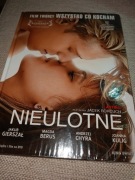 Nieulotne dvd 