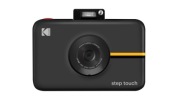 Aparat Kodak Step Touch druk zdjęć od ręki ZINK Bluetooth LCD 13MP