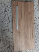 Blat kuchenny 1295x600x38mm Dąb Craft Kronospan