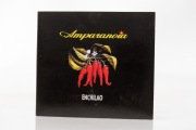 Amparanoia-Enchilao.plyta CD