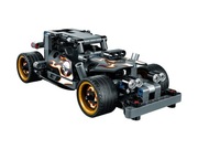 LEGO 42046 Technic Wyścigówka zbiegów