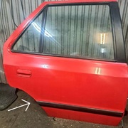 Skoda Felicja kombi drzwi prawe tył.