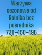 Warzywa od Rolnika bez pośrednika Smart!
