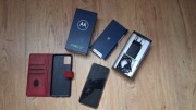 Smartfon Motorola Moto G32 8/256 GB DualSIM - fabryczny komplet