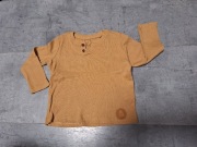 Bluzka chłopięca fox&bunny rozm. 86 cm