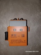 Przekaznik stycznik baterii Porsche Taycan TE EVC 250-800 12VDC