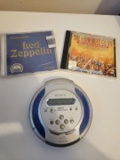 Sony walkman D-CJ01