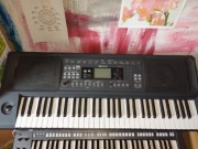 Korg EK 50 L zadbany