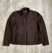 Engelbert Strauss Damska Kurtka Pikowana Brązowa XL Idealna !