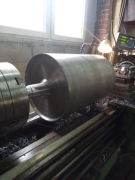 Rolki do Hamowni !!! Rolki pod wymiar Hamownia 