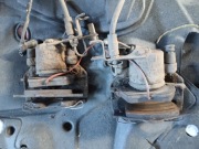 Zaciski hamulcowe Audi a4 b7