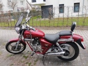 Daelim 125 VT 1999 