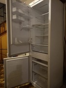 Lodówka do zabudowy Samsung BRB26600FWW