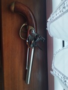 Pistolet Charleville 1777