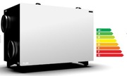 Rekuperator Spiroflex Vent Clear Comfort  630m3/h Wysprzedaż SX-RHC6HEC