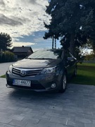 Toyota Avensis 1.8 Premium