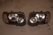 Land Rover Freelander Lampy L+P Ang