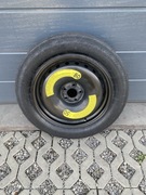 Koło zapasowe 18 Audi stan idealny