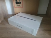 MacBook Air M1 8/256 GB Nowy Fabrycznie Zaplombowany Space Grey