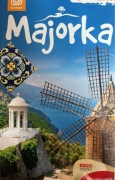 Majorka - przewodnik bezdroża