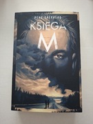 Księga M Peng Shepherd 