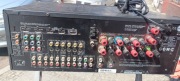 Amplituner ONKYO TX-SR606