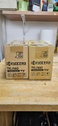 2x Oryginalny Toner Kyocera TK-1160 | Nowe, zafoliowane