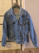 Kurtka jeansowa, katana Levis oryginał