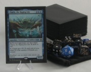 ZESTAW Gotowa Talia - RAGING TIDE (Blue Tempo Control) + Akcesoria