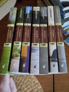 Akademia canterwood 1-7