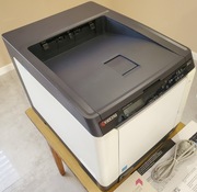 Drukarka laserowa KYOCERA ECOSYS P6021 CDN KOLOR