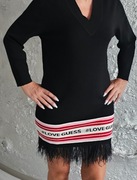 GUEES sukienka orginalna roz XL