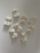 Woski do kominka misie 