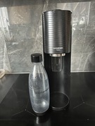 Saturator wody soda stream