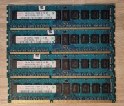 Pamięć Ram hynix 4GB 2Rx8 PC3L-106800R-9-10-B0
