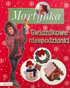 Martynka Gwiazdkowe niespodzianki