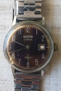 Stary zegarek Wostok 17 jewels CCCP