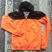 Kurtka przeciwdeszczowa roz. M na rower, bieganie, treking ...