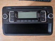 Radio RCD 210 MP3