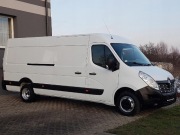 Transport przeprowadzek 