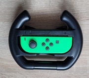Kierowca do joycon a Nintendo Switch. 
