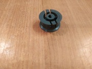 UNITRA Diora amplituner Amator stereo szpulka agregatu koło T6-2455-022-1-2