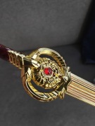 Dawnbreaker - miecz ze Skyrim 