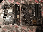 Gigabyte GA-B85M-D2V + i5 4570