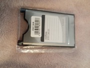 Amiga 600 CF-PC card adapter